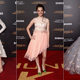 Image for article titled Nude Gowns, Fairies and Disaffection at the Hunger Games L.A. Premiere